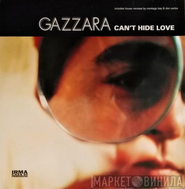 Gazzara - Can't Hide Love