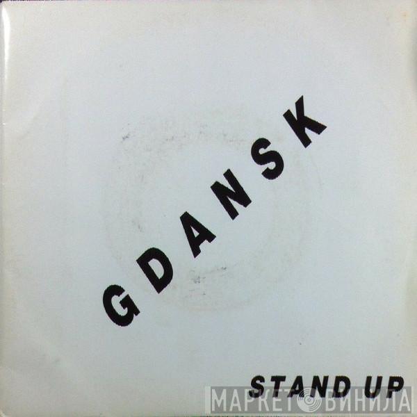 Gdansk  - Stand Up