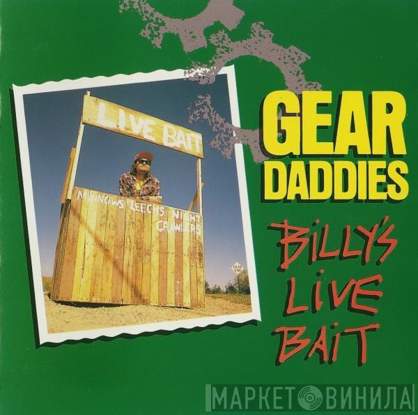 Gear Daddies - Billy's Live Bait