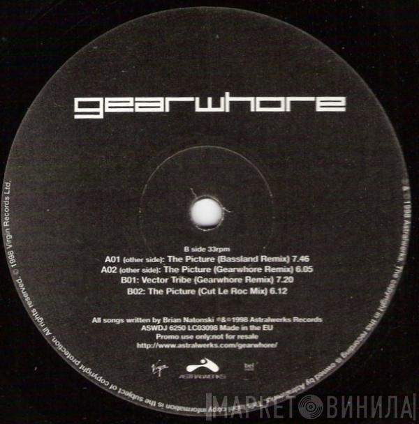 Gearwhore - The Picture