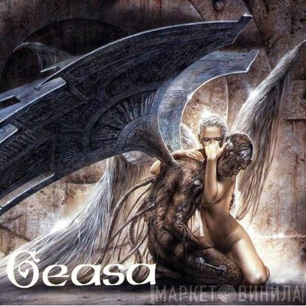 Geasa - Angel's Cry