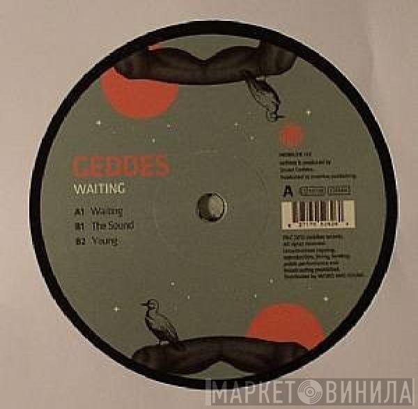 Geddes - Waiting