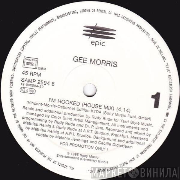 Gee Morris - I'm Hooked