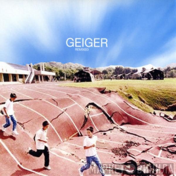 Geiger  - Good Evening (Remixes)