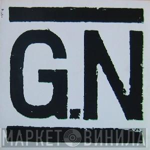  Geins't Naït  - GN