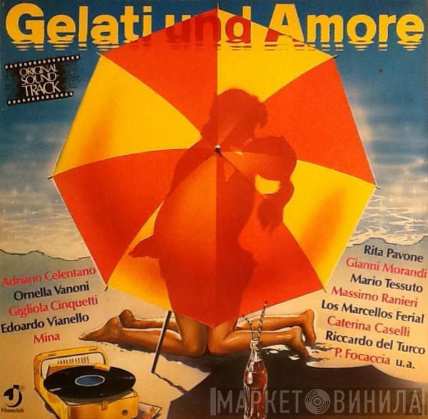  - Gelati Und Amore