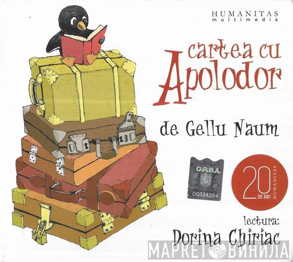 Gellu Naum, Dorina Chiriac - Cartea Cu Apolodor