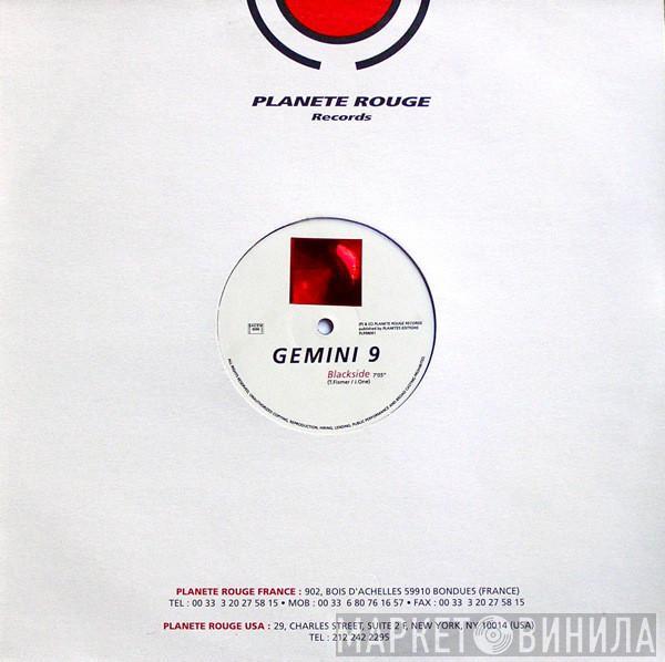 Gemini 9 - Blackside / Alarm