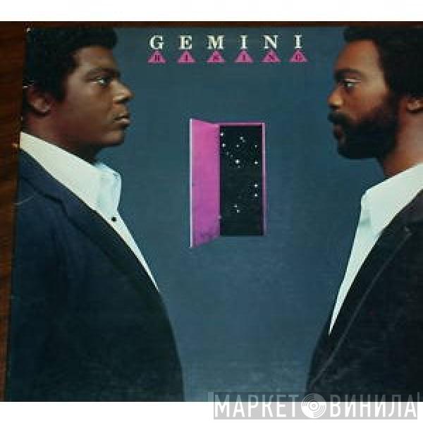 Gemini  - Rising