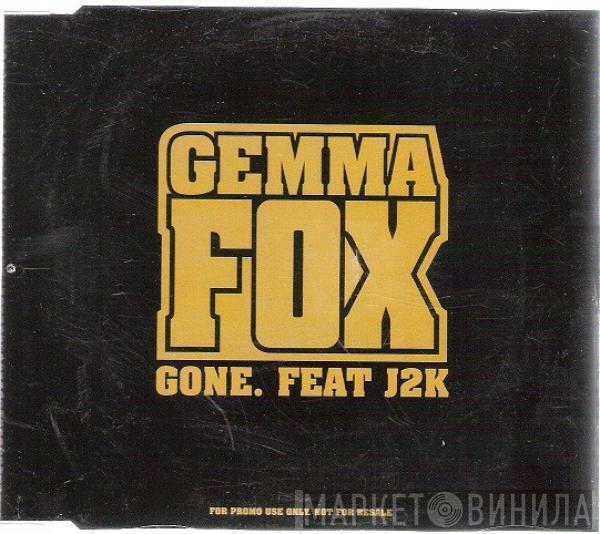 Gemma Fox - Gone