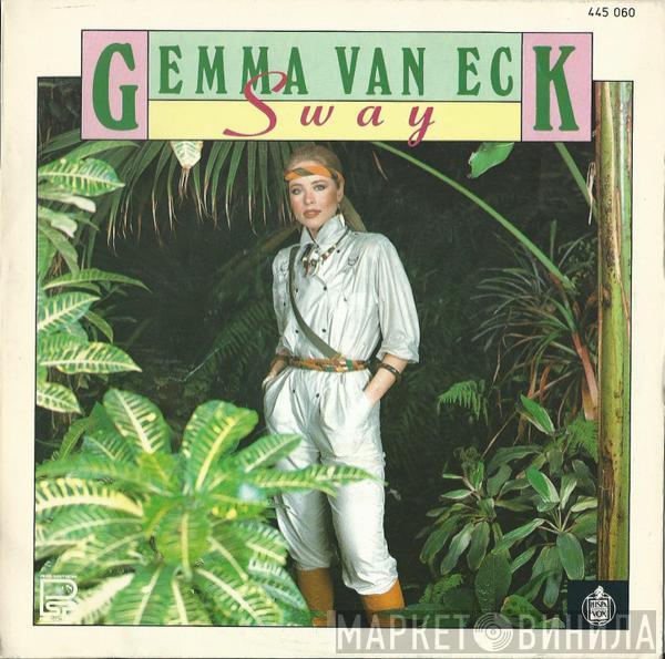 Gemma Van Eck - Sway