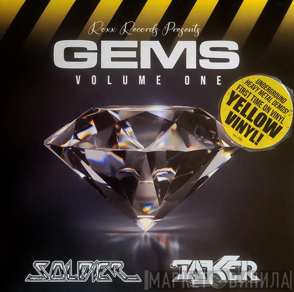  - Gems: Volume One
