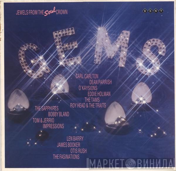  - Gems