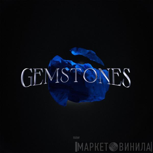  - Gemstones Sapphire