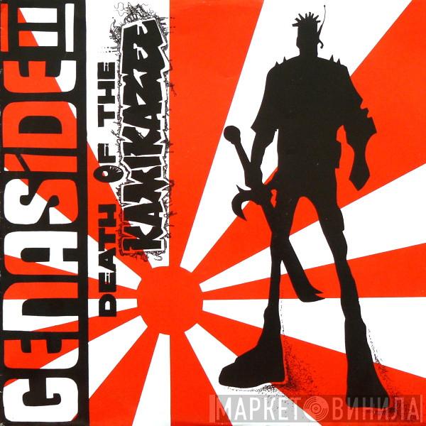 Genaside II - Death Of The Kamikazee