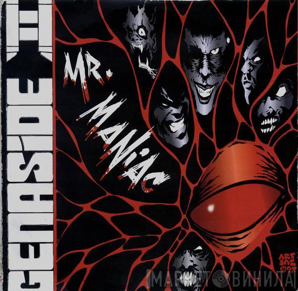 Genaside II - Mr. Maniac