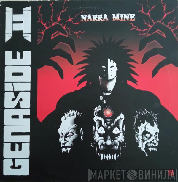 Genaside II - Narra Mine