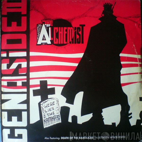 Genaside II - The Alchemist / Death Of The Kamikazee