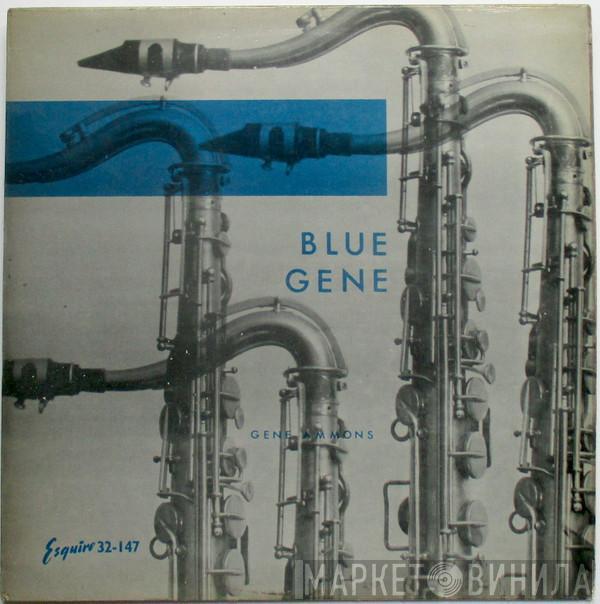 Gene Ammons' All Stars - Blue Gene