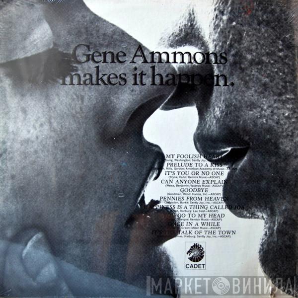 Gene Ammons - Makes It Happen