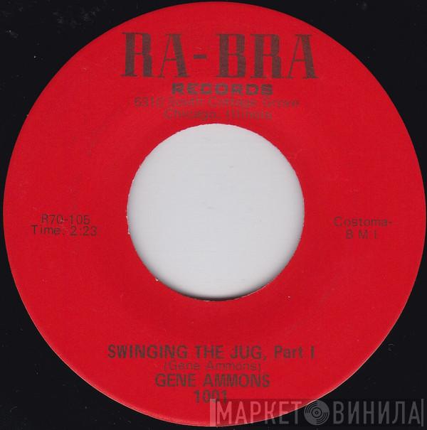Gene Ammons - Swinging The Jug