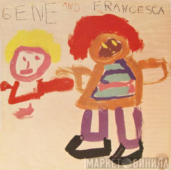 Gene And Francesca - Hello Love