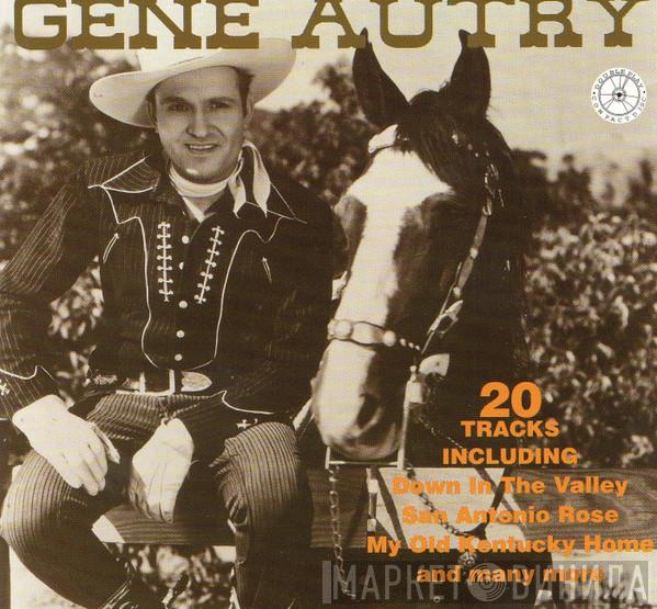 Gene Autry - Gene Autry