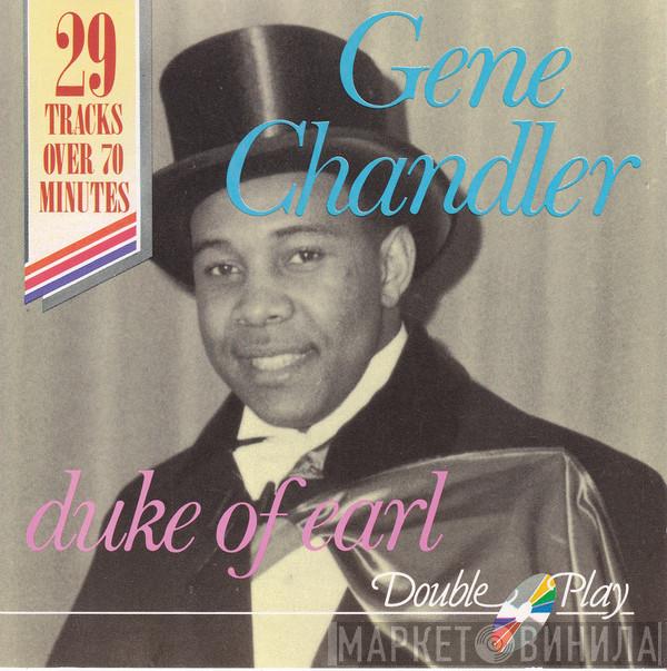 Gene Chandler - Duke Of Earl