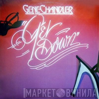  Gene Chandler  - Get Down