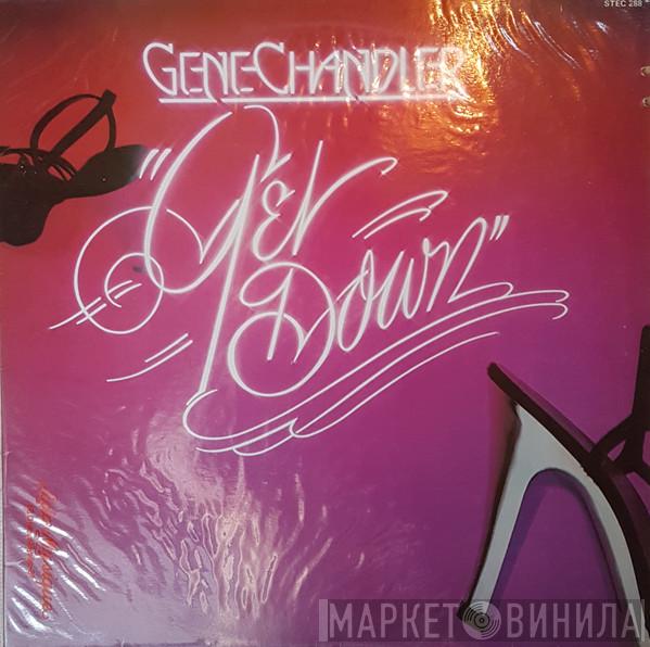  Gene Chandler  - Get Down