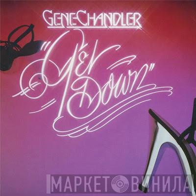  Gene Chandler  - Get Down
