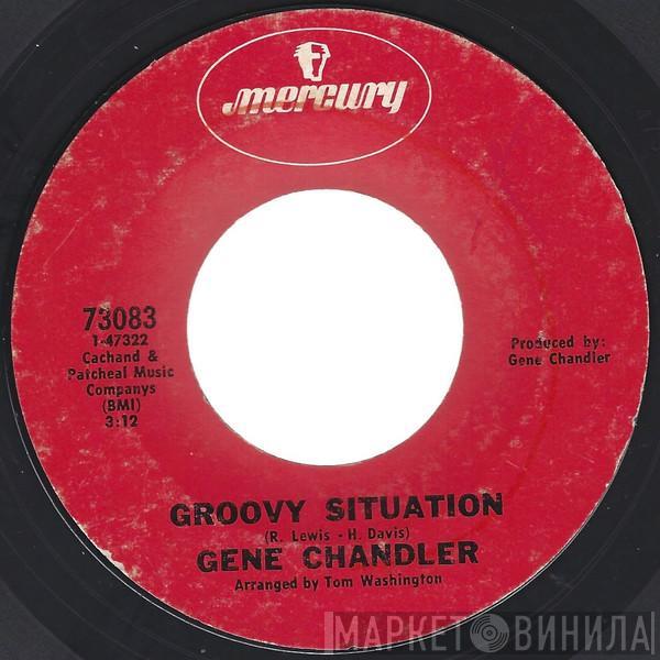 Gene Chandler - Groovy Situation