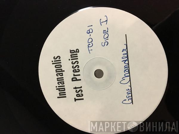  Gene Chandler  - When You're # 1