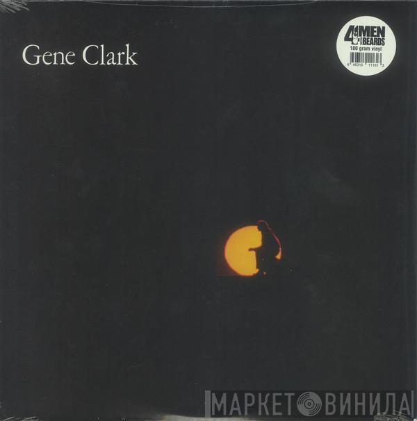 Gene Clark - White Light