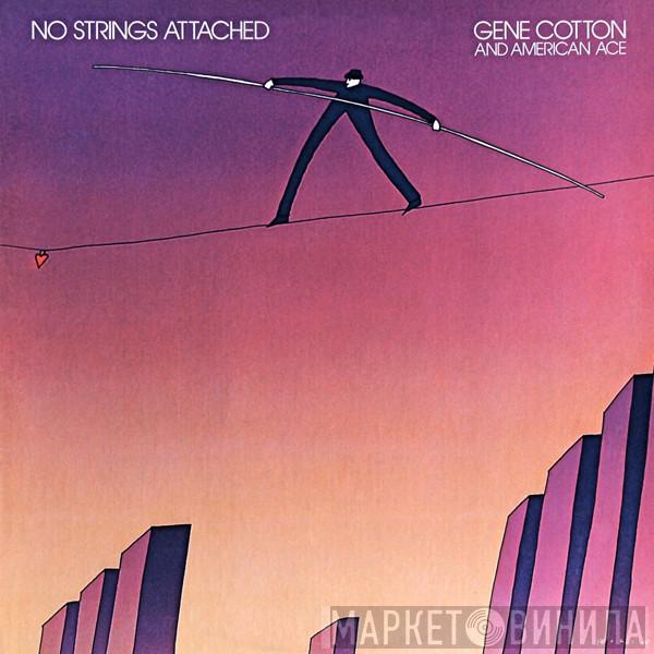 Gene Cotton - No Strings Attached