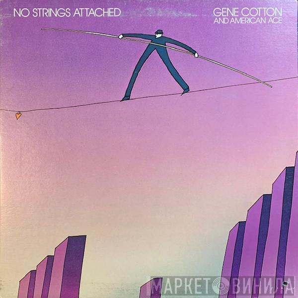 Gene Cotton - No Strings Attached