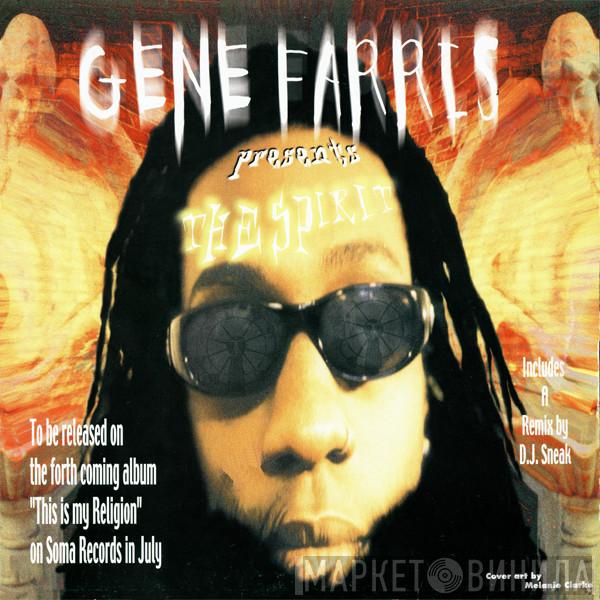 Gene Farris - The Spirit