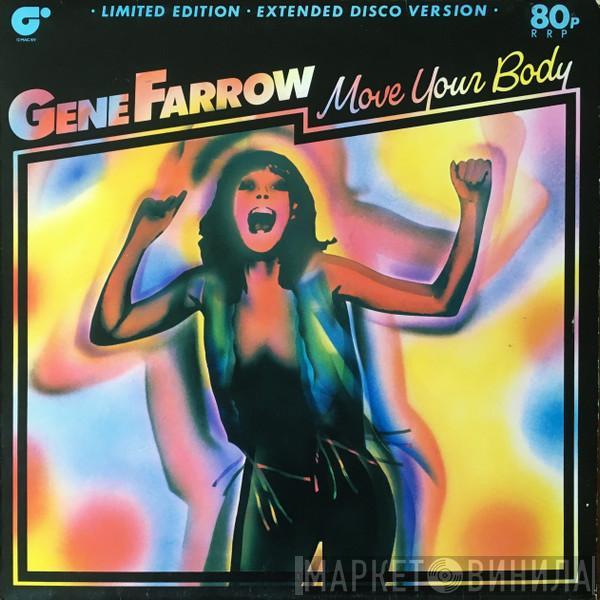 Gene Farrow - Move Your Body