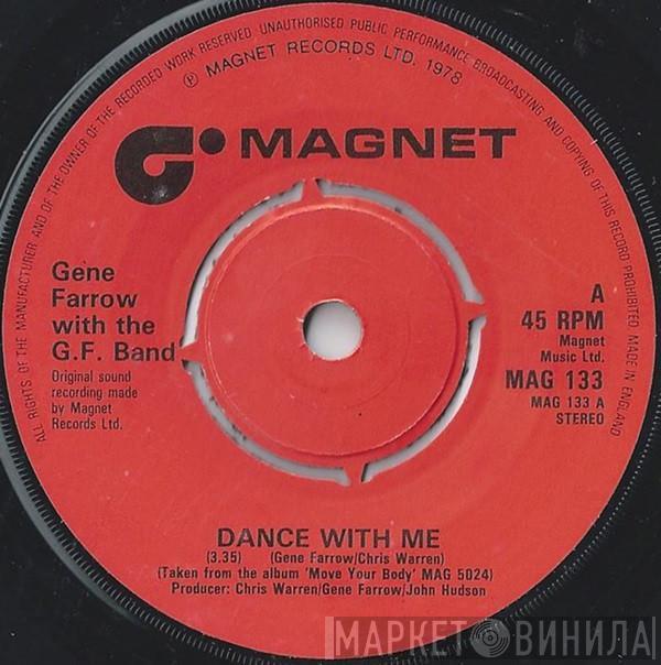 Gene Farrow With G.F. Band - Dance With Me