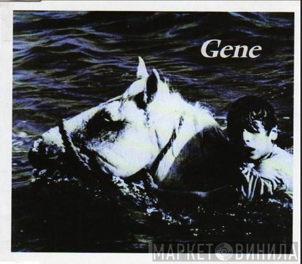 Gene - Haunted By You