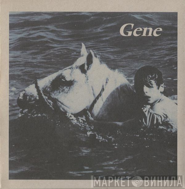 Gene - Haunted By You
