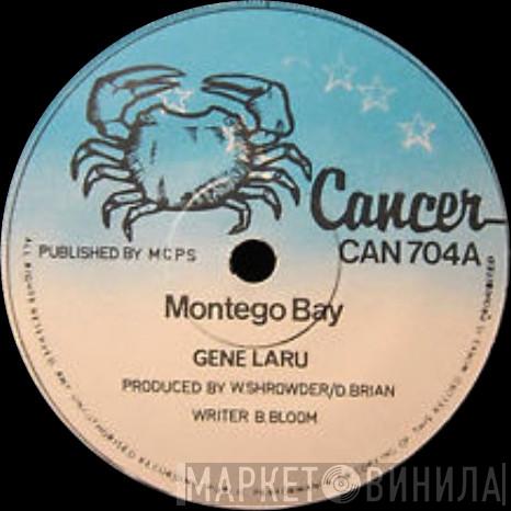 Gene Laru - Montego Bay