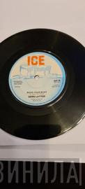 Gene Latter - Rock Your Boat