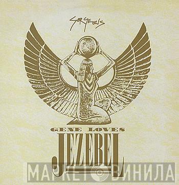 Gene Loves Jezebel - Gorgeous