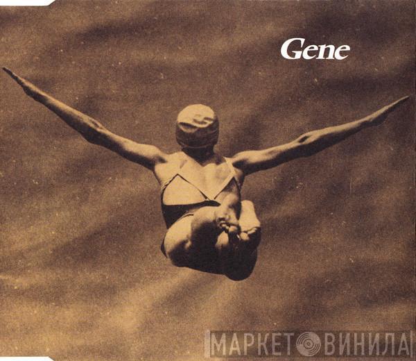 Gene - Olympian