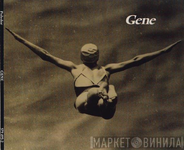 Gene - Olympian