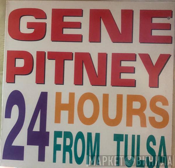 Gene Pitney - 24 Hours From Tulsa