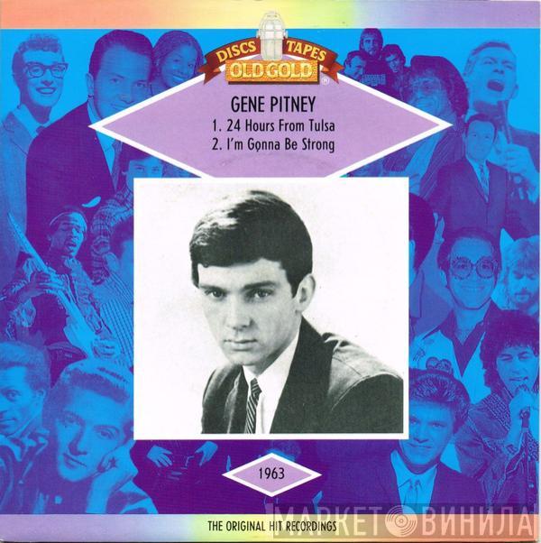 Gene Pitney - 24 Hours From Tulsa