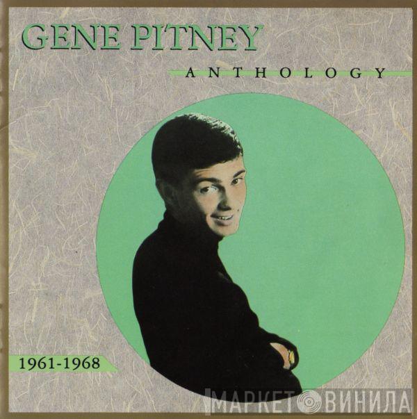  Gene Pitney  - Anthology 1961-1968