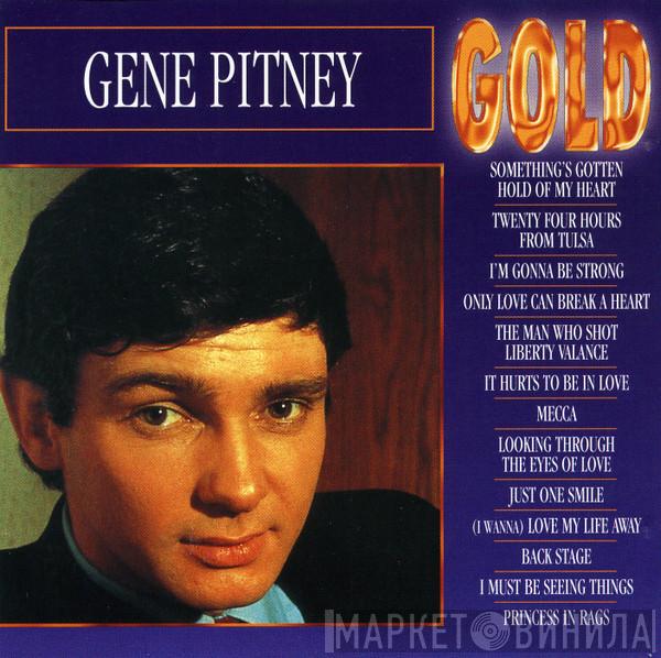Gene Pitney - Gold